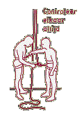  [ Controleer elkaar altijd ] 