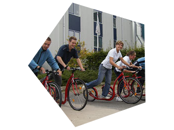 Kickbike